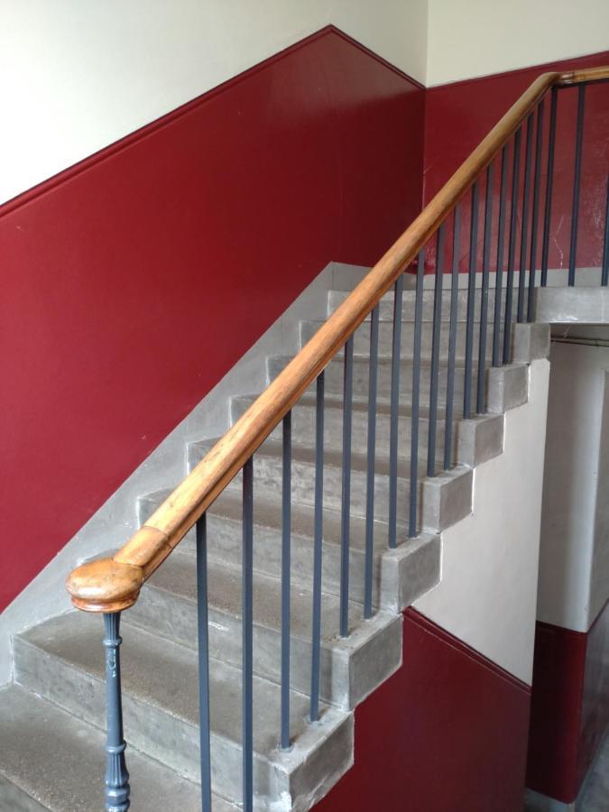 Apartment In The Heart Of Callander Exterior foto