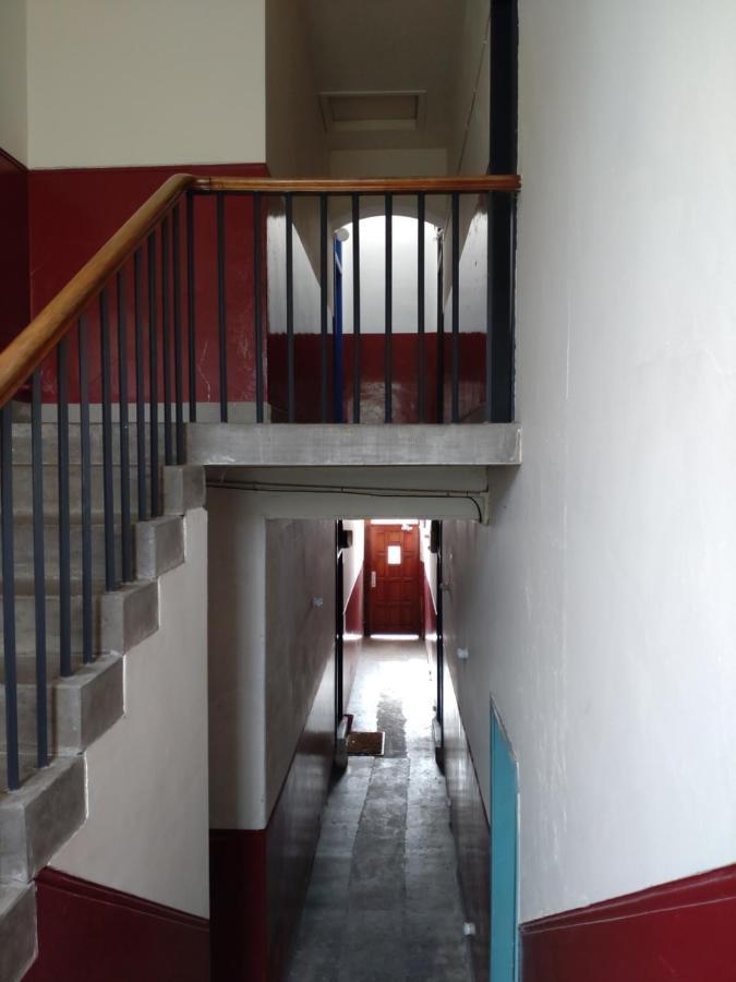 Apartment In The Heart Of Callander Exterior foto
